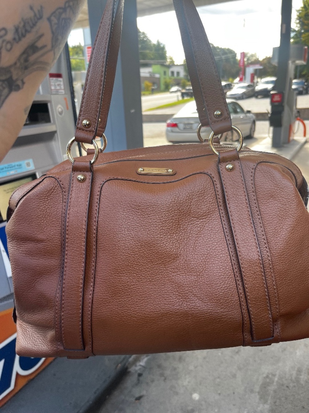 Micheal kors